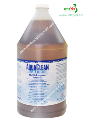 AquaClean ACF32 - Vi sinh xử lý BOD, COD