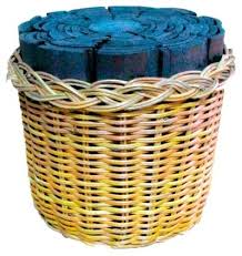 giỏ than hoạt tính khử mùi
