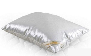 Ruột gối làm từ than hoạt tính