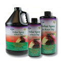 Vi sinh nông nghiệp Foliar Spray & Root Dip: Công dụng và cách dùng