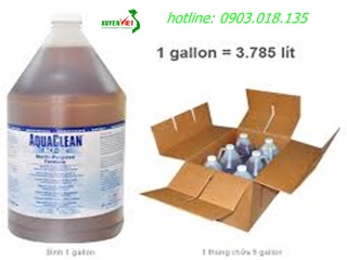 Bổ sung men vi sinh Microbe-Lift IND tại hệ thống xử lý nước thải sinh học