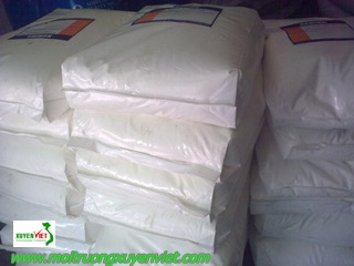 Polymer - Môi trường Xuyên Việt